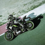 Kawasaki Z900 eligible for grass roots NLR Moto46 Streetbike Cup