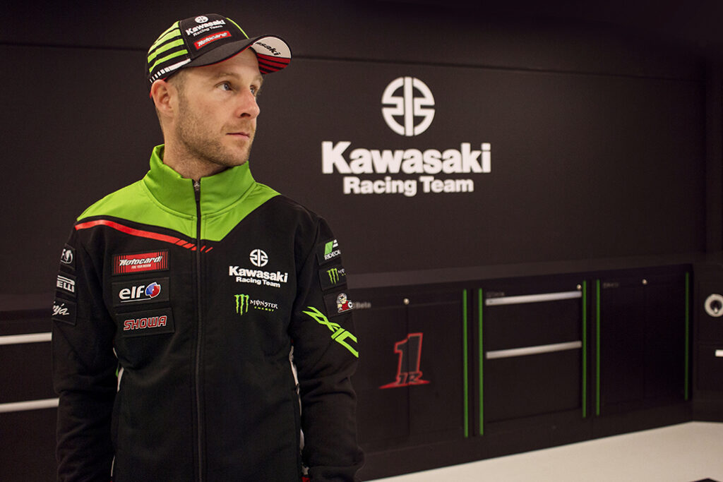 Kawasaki Has Just Unveiled Three Fast Moving Items From Its Upcoming 2021 Krt Clothing Range