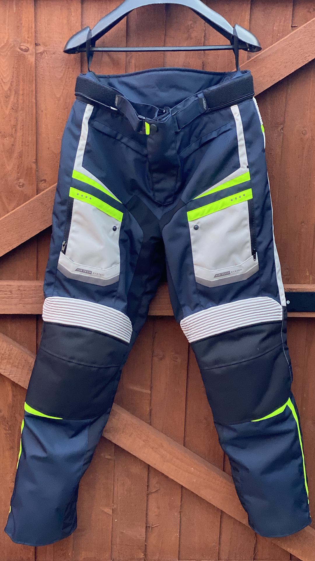 RST Maverick Textile Jean Review