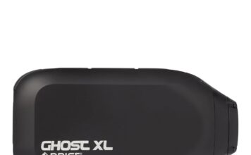 Drift Innovation Launches Waterproof Ghost Xl