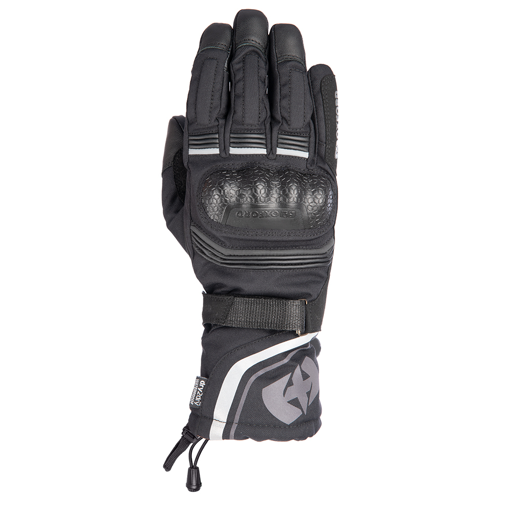 Montreal 4.0 Gloves - New And Improved