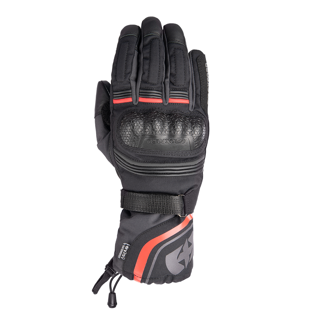 Montreal 4.0 Gloves – New And Improved