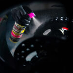 Muc-Off Releases Biodegradable Powersports Drivetrain Cleaner