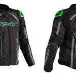 NEW – RST S-1 Textile Jacket