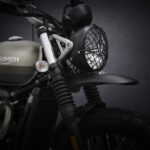 New 2021 Street Scrambler And Street Scrambler Sandstorm 25