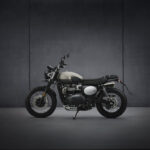 New 2021 Street Scrambler And Street Scrambler Sandstorm 36