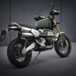 New 2021 Triumph Scrambler 1200 XC and XE 01