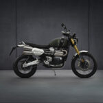 New 2021 Triumph Scrambler 1200 XC and XE 05