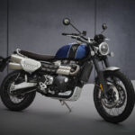 New 2021 Triumph Scrambler 1200 XC and XE 06