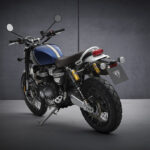 New 2021 Triumph Scrambler 1200 XC and XE 07