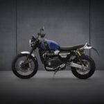 New 2021 Triumph Scrambler 1200 XC and XE 09