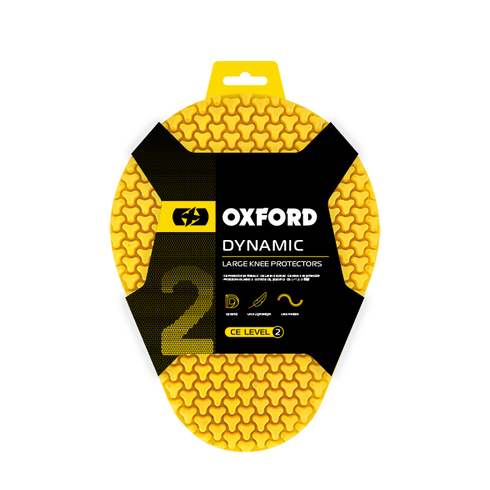 New Oxford Dynamic Protectors – In Stock Now