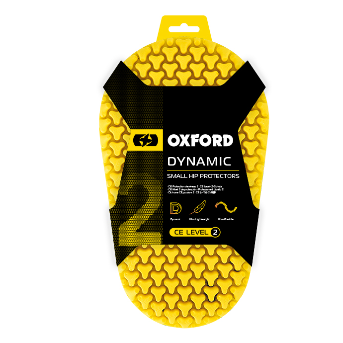 New Oxford Dynamic Protectors - In Stock Now