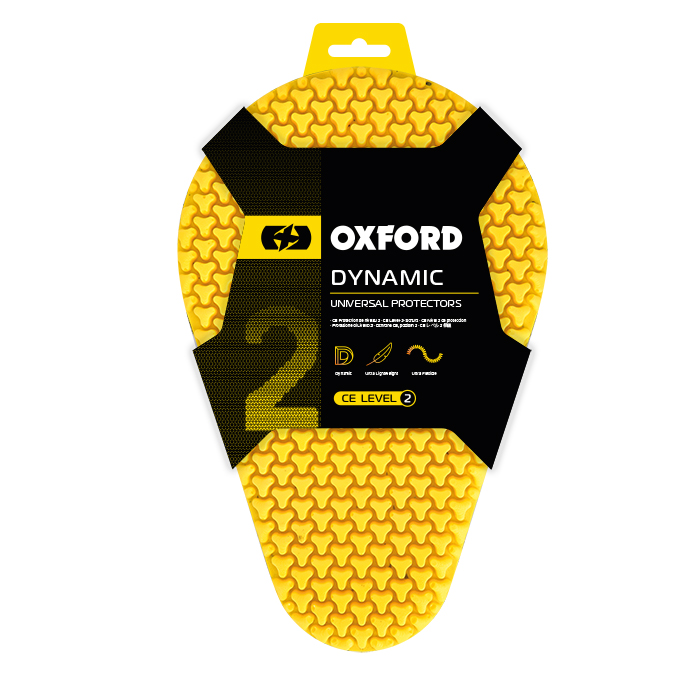 New Oxford Dynamic Protectors - In Stock Now