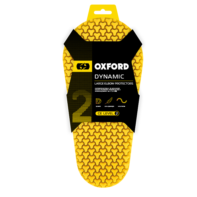 New Oxford Dynamic Protectors - In Stock Now