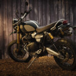 New Scrambler 1200 Steve McQueen Edition 15