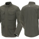 New Spring/Summer field jacket from Tucano Urbano