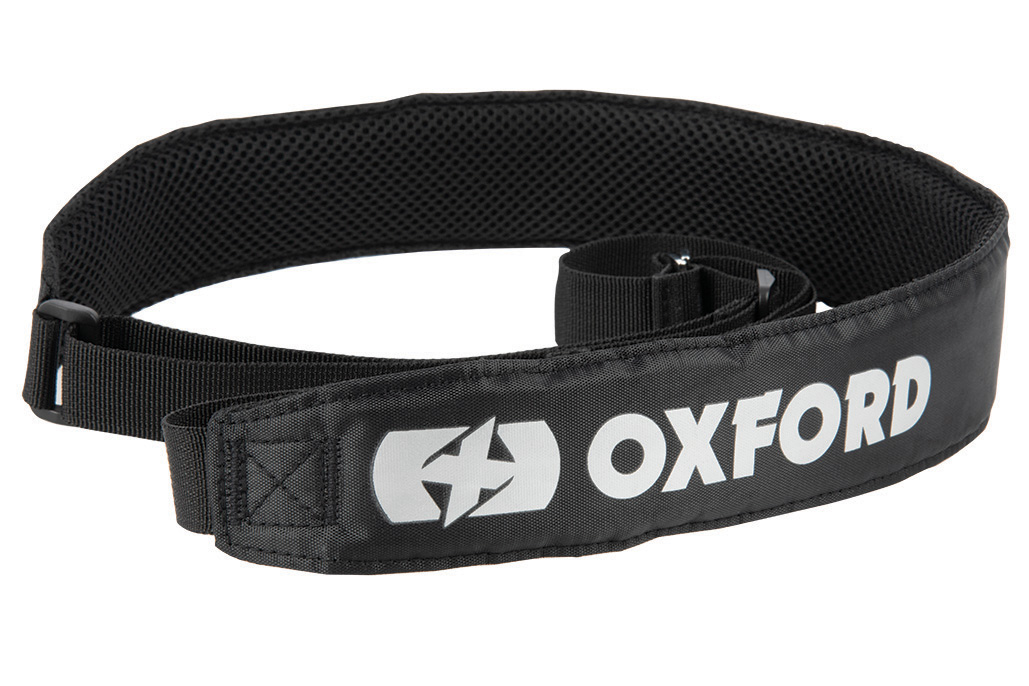 Oxford Lidstrap - In Stock Now