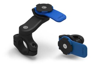 Quad Lock Launches New Motorcycle & Scooter Mounts