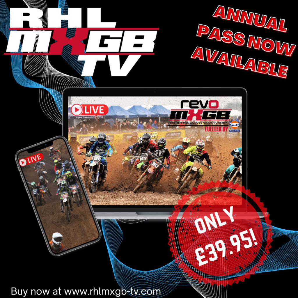 RHL MXGB-TV is launched