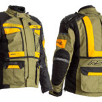 RST Adventure-X Textile Jacket & Jean