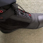 RST Frontier boot review 02