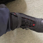 RST Frontier boot review 03