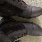 RST Frontier boot review 04