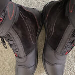 RST Frontier boot review 05