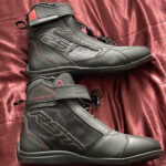 RST Frontier boot review 06