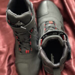 RST Frontier boot review 08