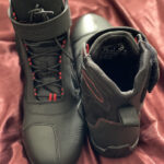 RST Frontier boot review 09