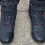 RST Frontier boot review 10