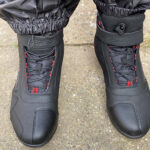 RST Frontier boot review 11