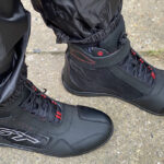 RST Frontier boot review 12