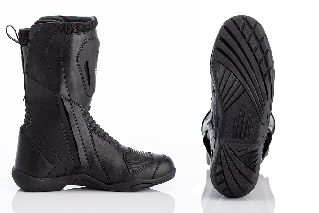 Rst Pathfinder Boot