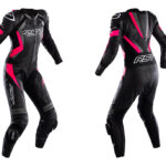 RST TracTech Evo 4 Ladies 1pc Suit