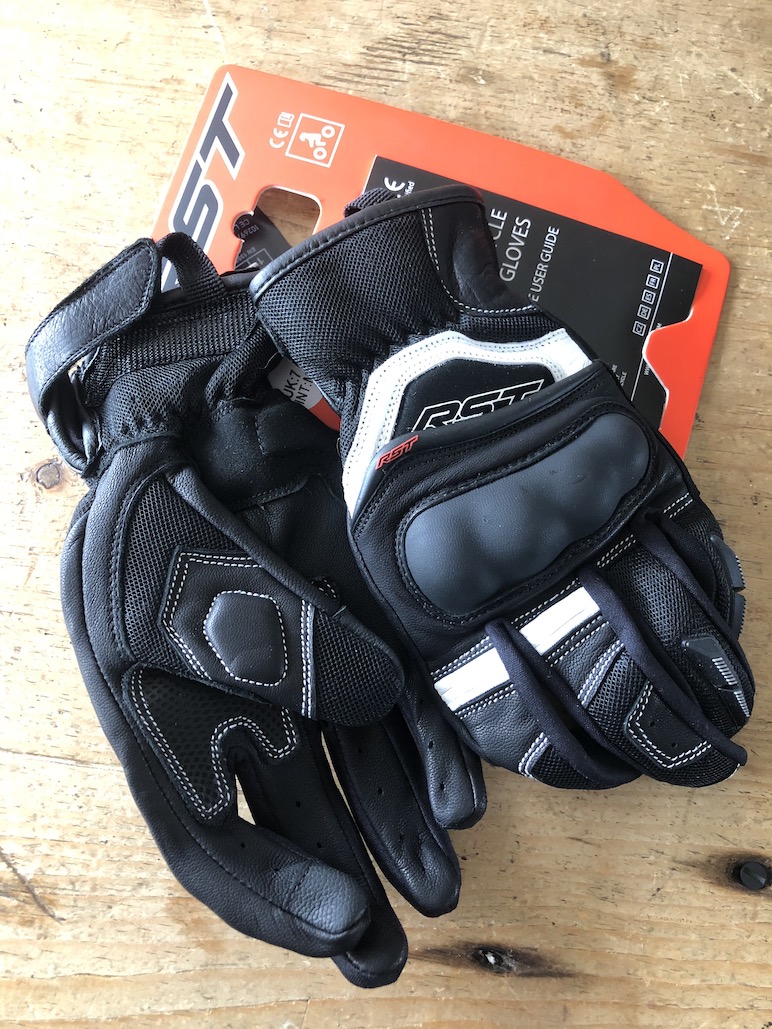 Rst Urban Air 3 Glove Review