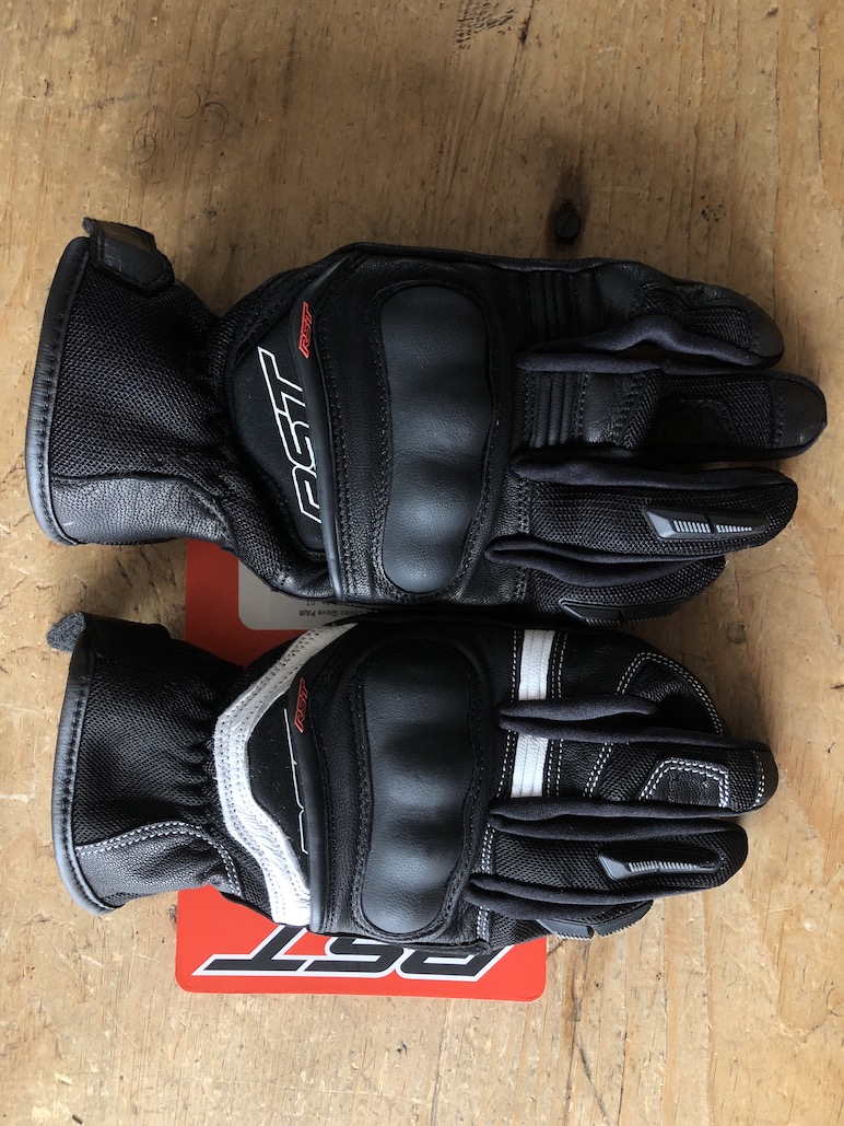 Rst Urban Air 3 Glove Review