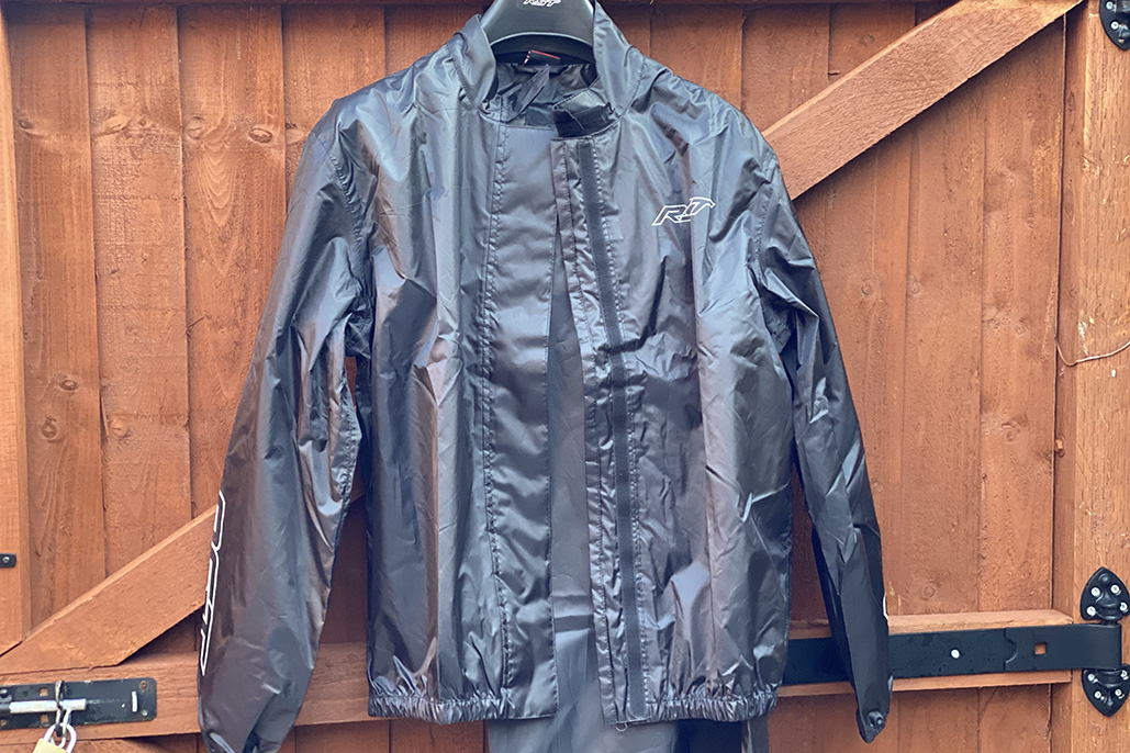 RST Lightweight Jacket