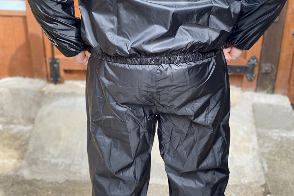 Rst Lightweight Waterproof Jacket And Pants