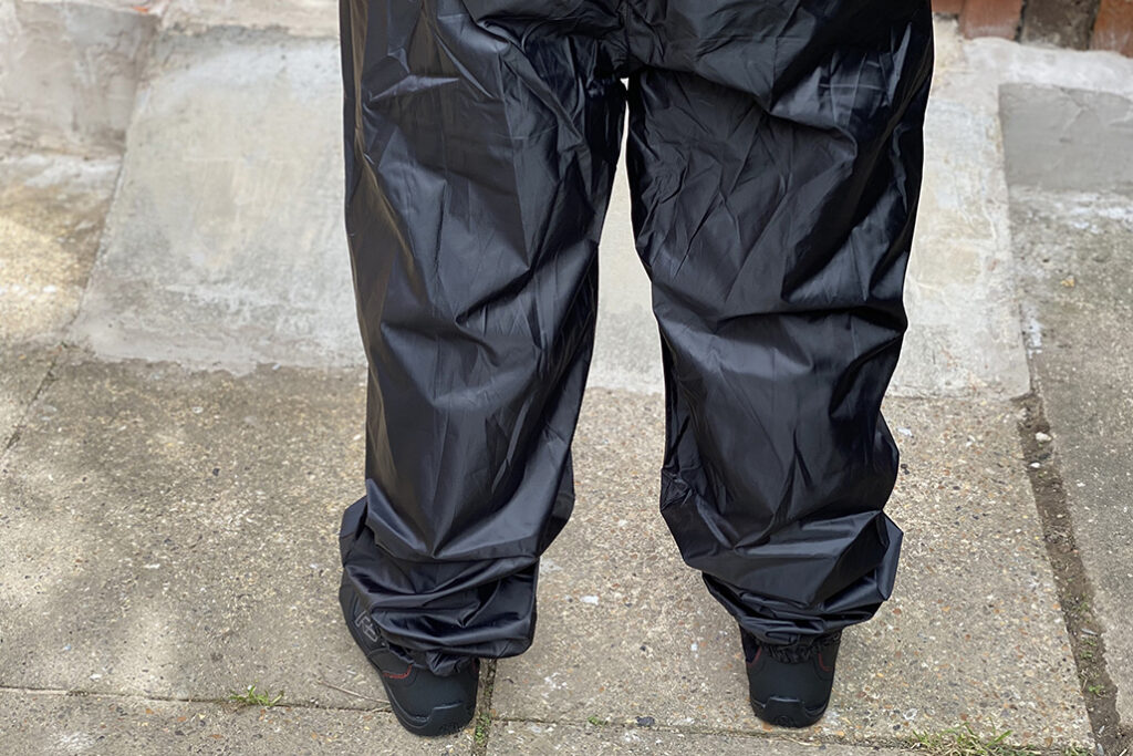 Rst Lightweight Waterproof Jacket And Pants