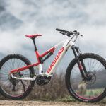 Say Hello To The GASGAS Bicycles E-MTB Line-Up