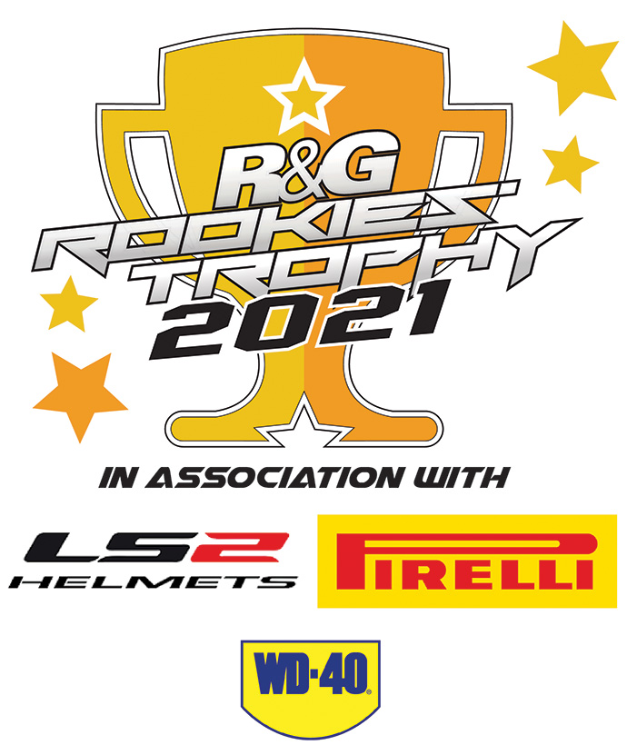 The R&g Rookies’ Trophy Returns For 2021