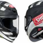 The all new Shoei NXR2