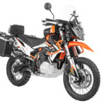 Touratech Accessories for KTM 890 Adventure