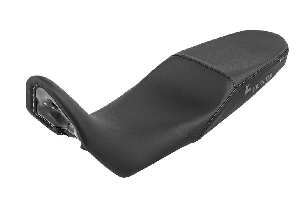 Touratech Comfort Seat For Yamaha Tenere 700