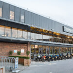 Triumph Trident Tour coming to Bristol