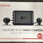 Viofo MT1 Dash Cam Review