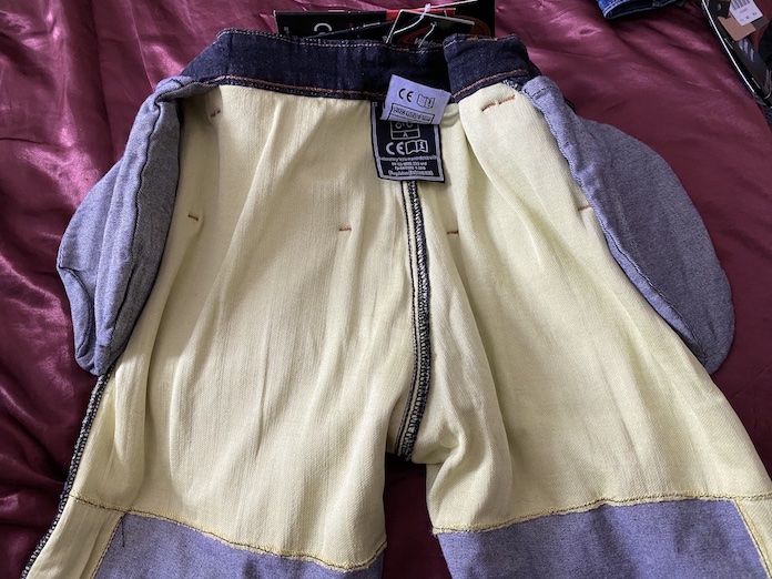 Weise Tundra Short – Jean Review